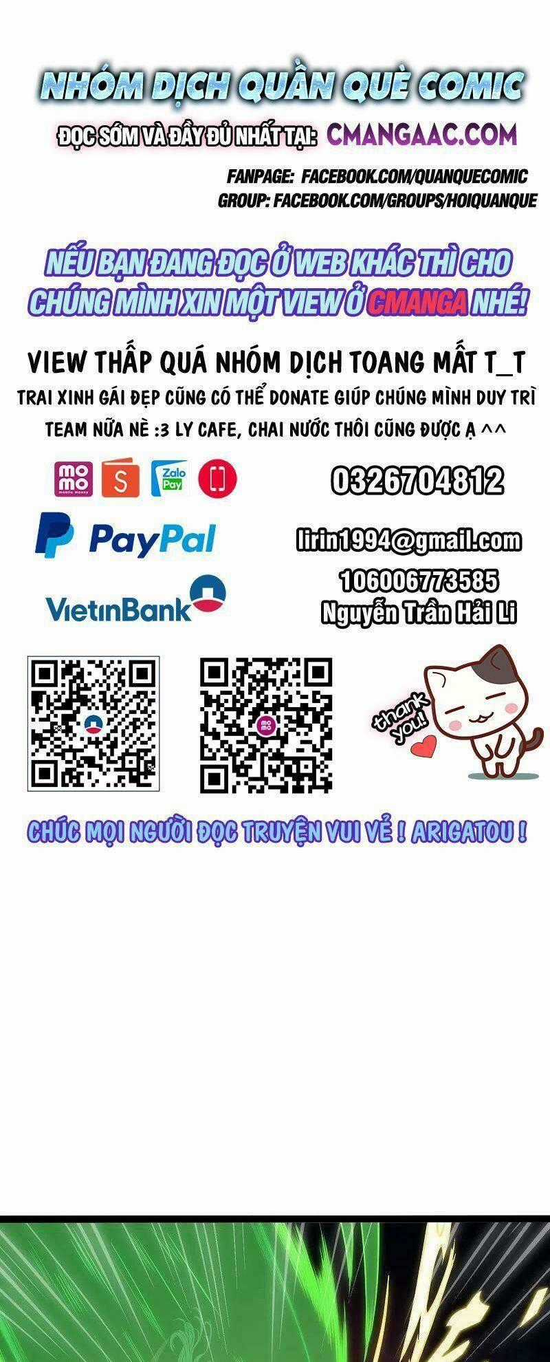 Đạp Toái Tiên Hà Chapter 299 trang 0
