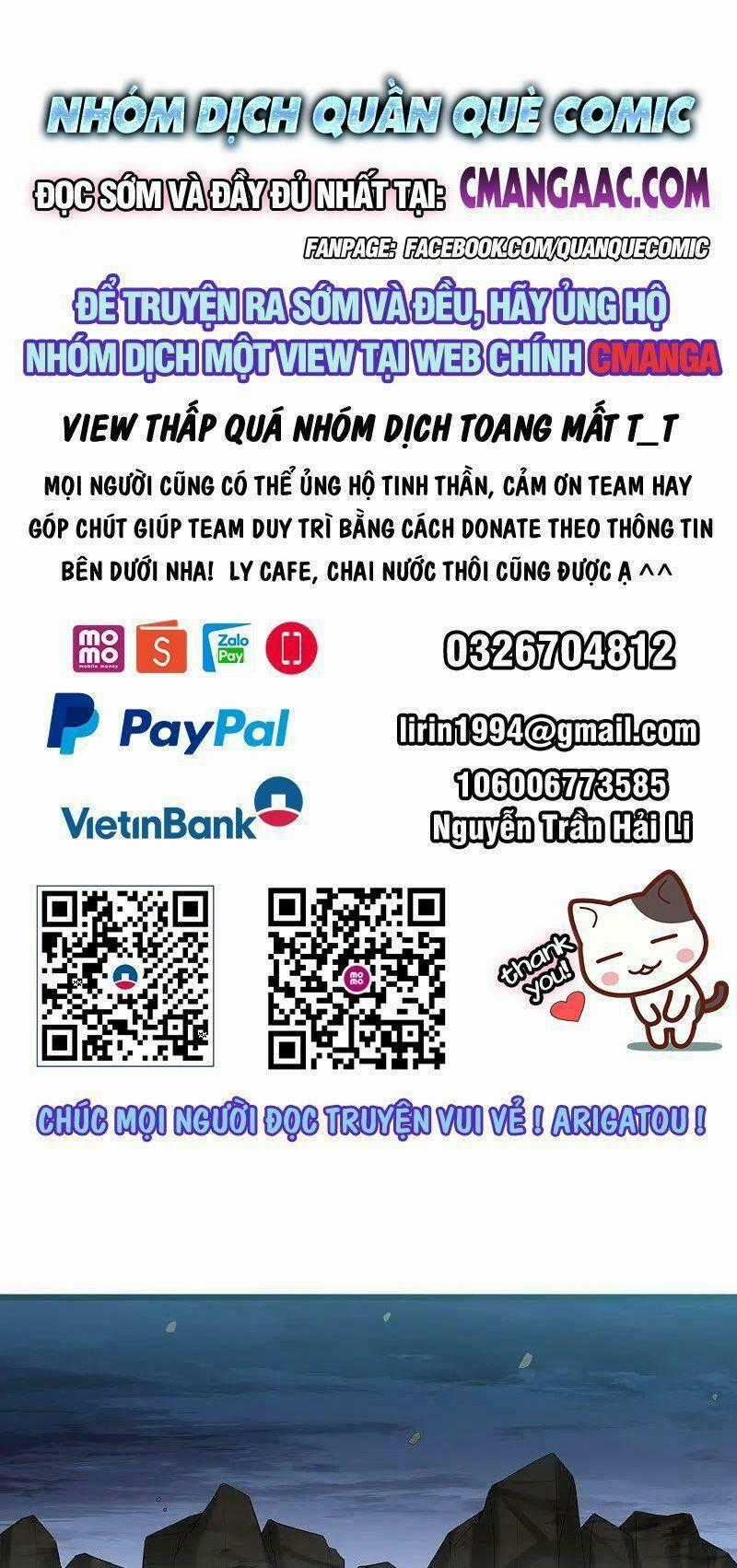 Đạp Toái Tiên Hà Chapter 300 trang 0