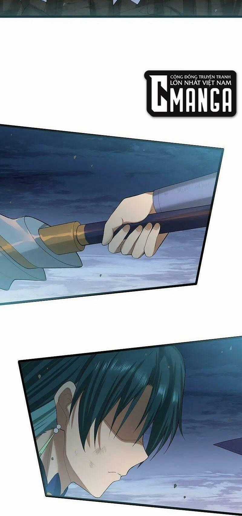 Đạp Toái Tiên Hà Chapter 300 trang 1