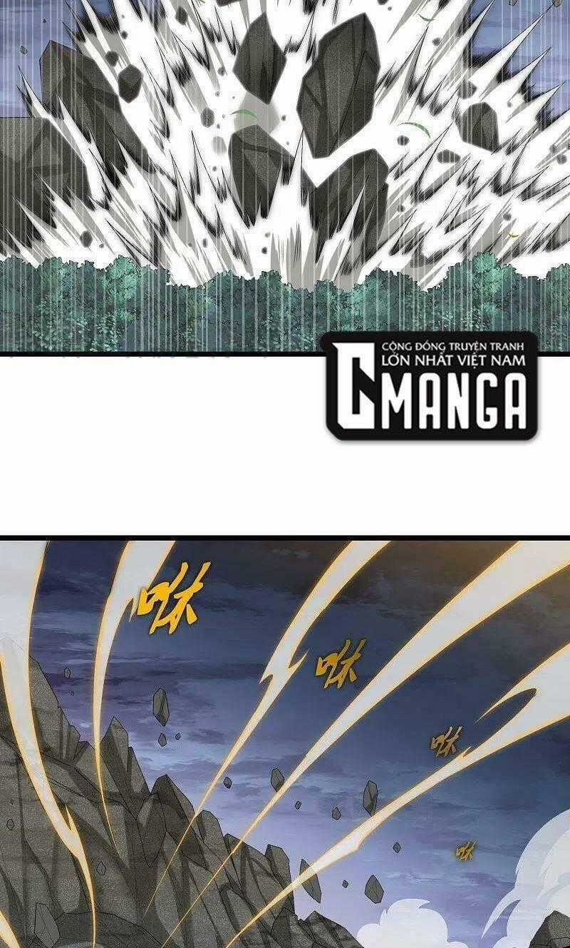 Đạp Toái Tiên Hà Chapter 302 trang 1