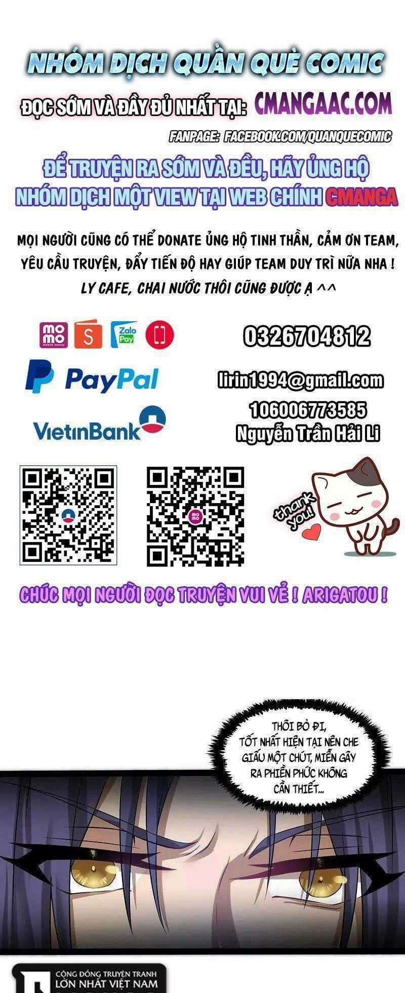 Đạp Toái Tiên Hà Chapter 305 trang 0