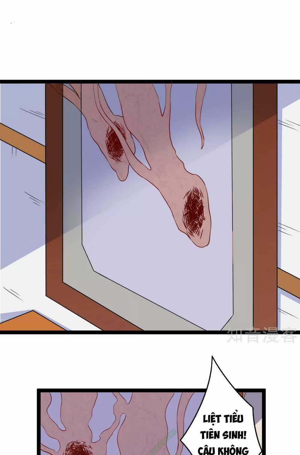 Đạp Toái Tiên Hà Chapter 32 trang 0