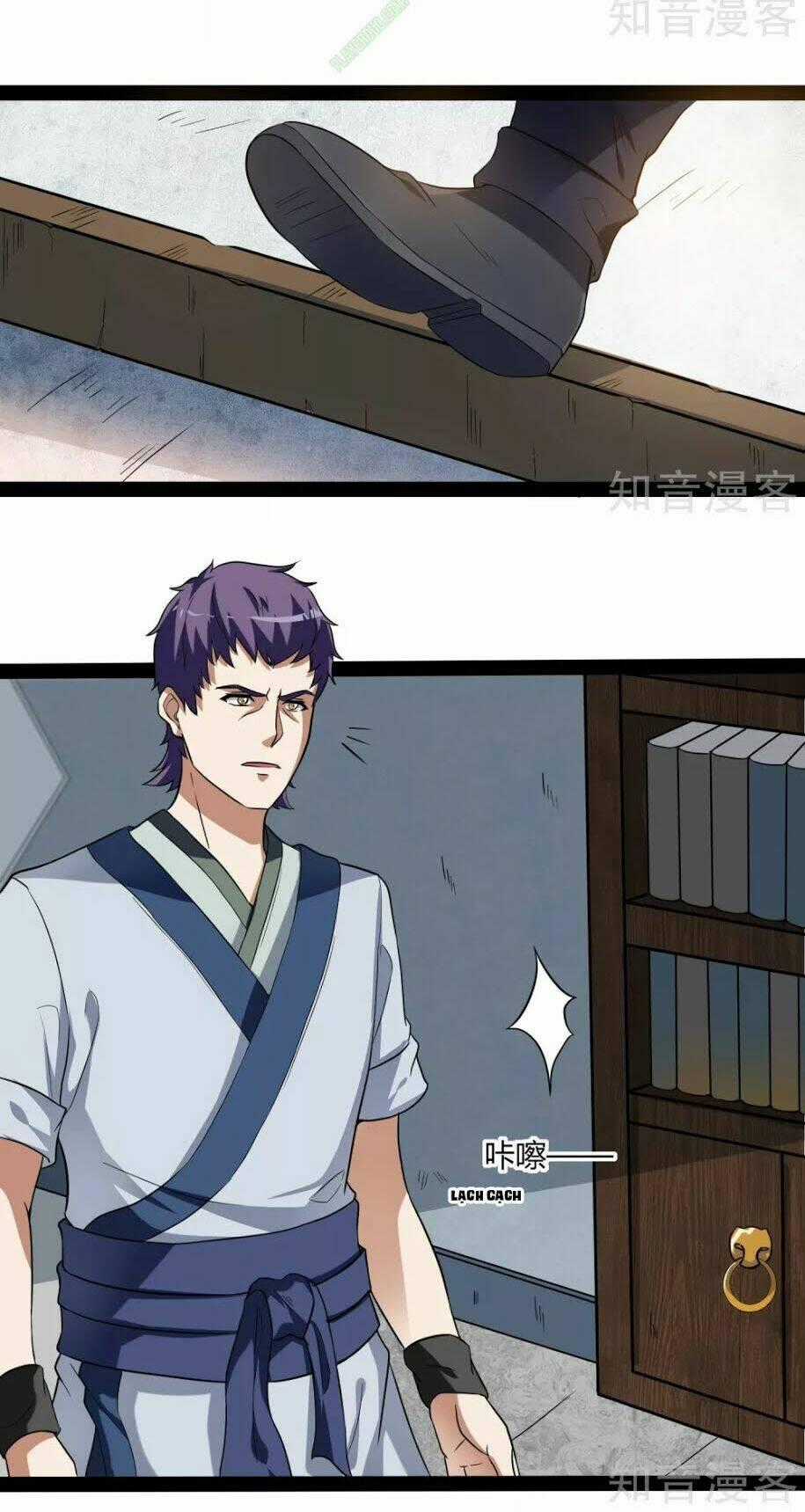 Đạp Toái Tiên Hà Chapter 42 trang 1