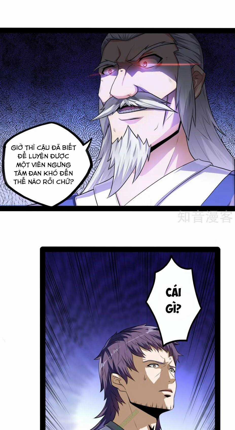 Đạp Toái Tiên Hà Chapter 43 trang 0