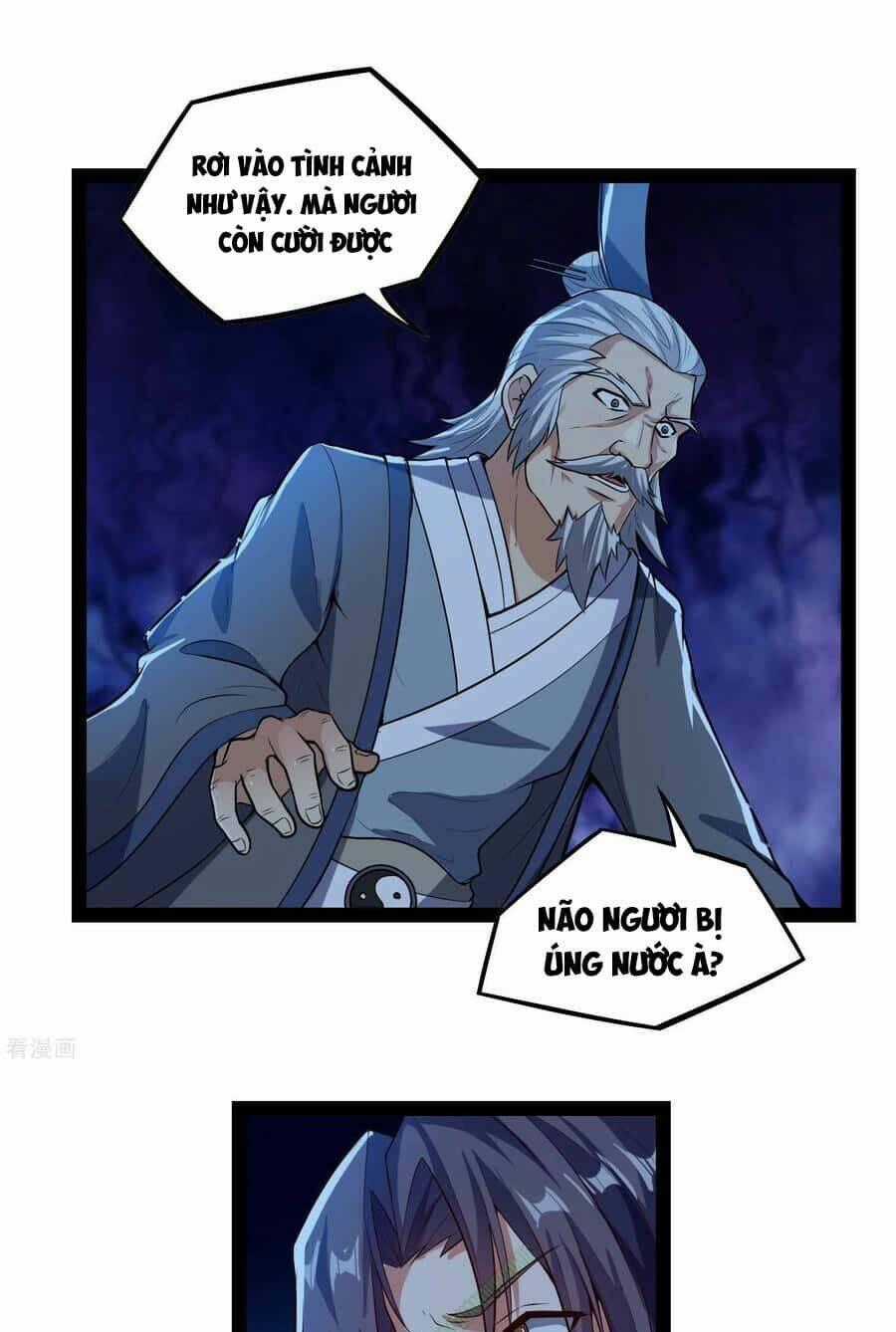 Đạp Toái Tiên Hà Chapter 44 trang 0