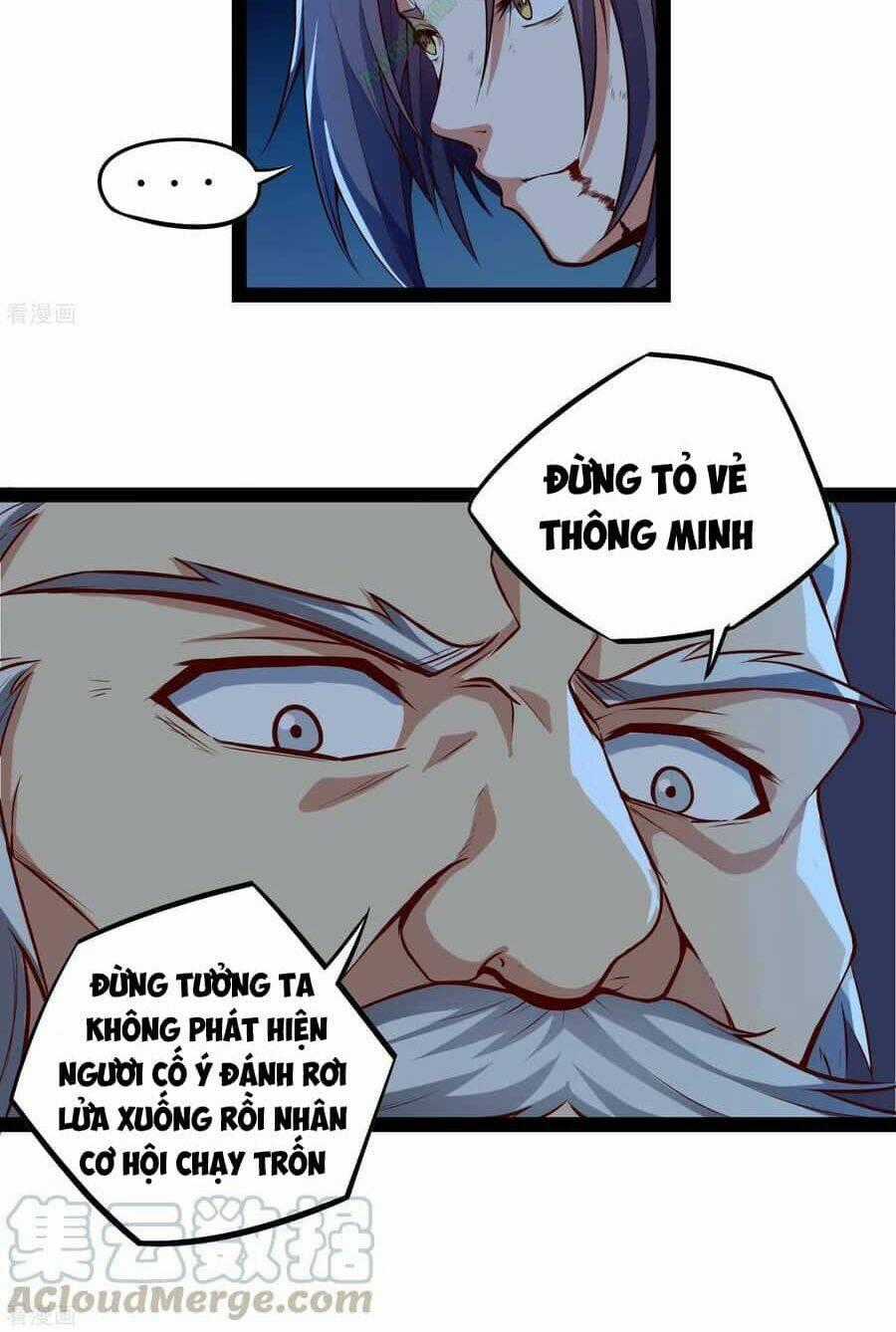 Đạp Toái Tiên Hà Chapter 44 trang 1