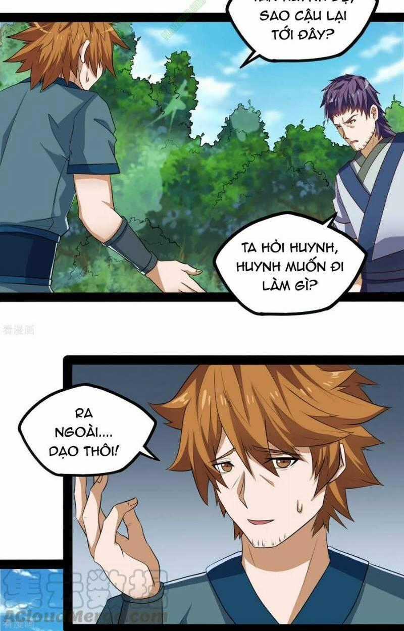 Đạp Toái Tiên Hà Chapter 47 trang 1