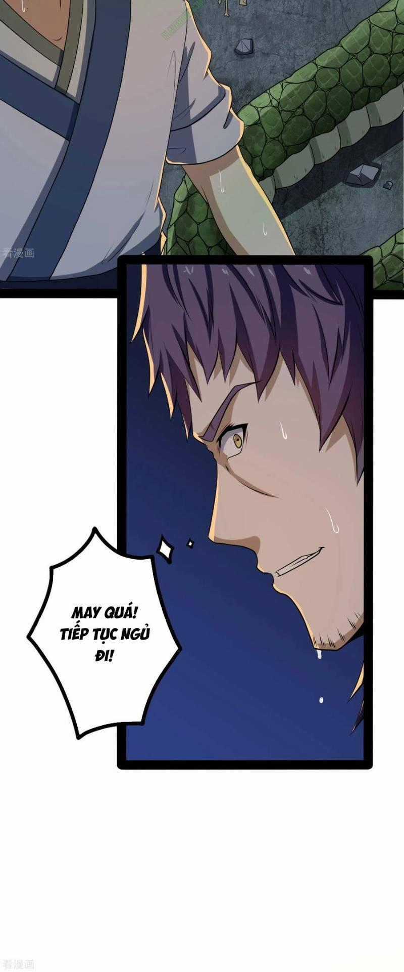 Đạp Toái Tiên Hà Chapter 48 trang 1