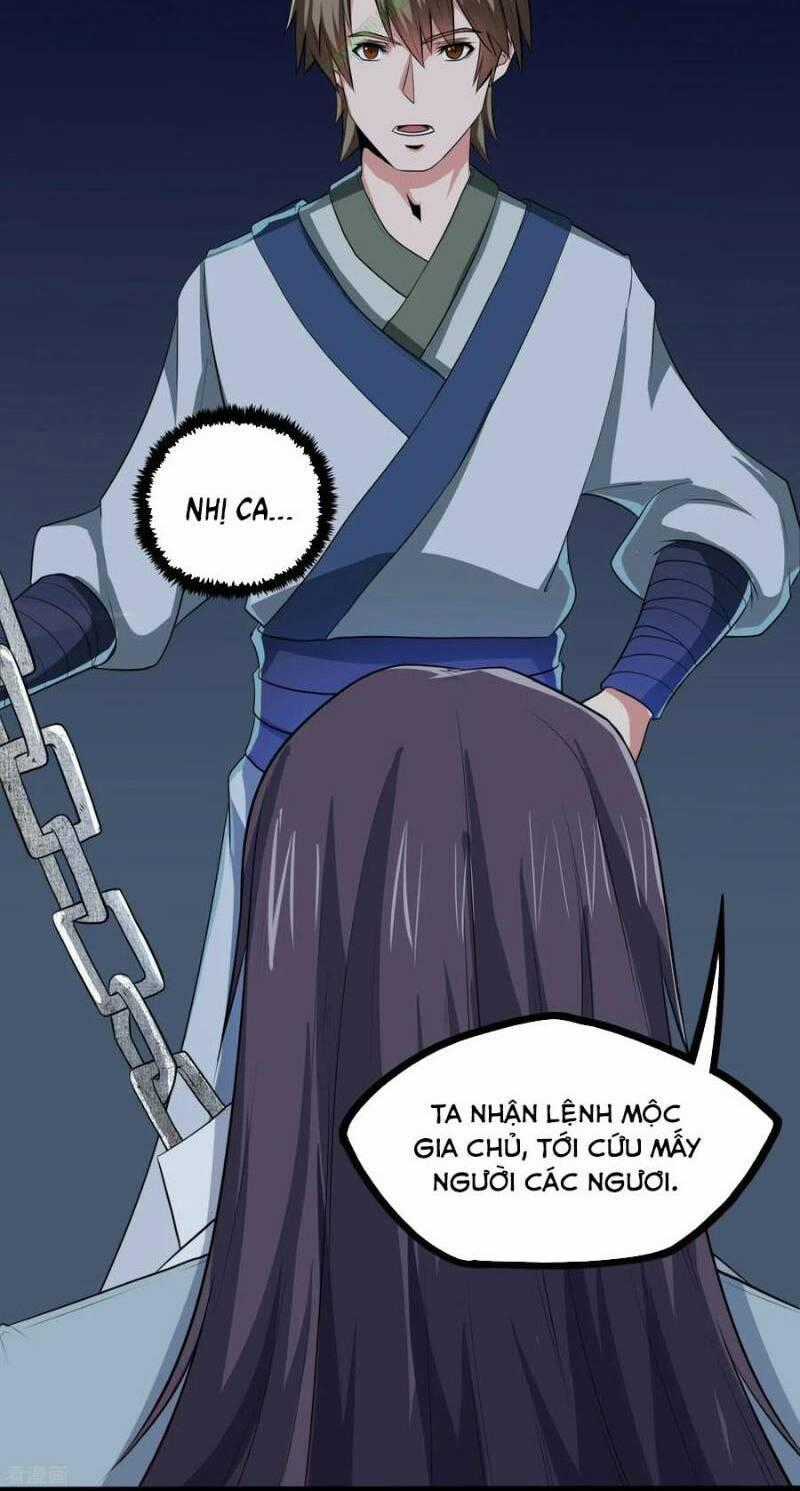 Đạp Toái Tiên Hà Chapter 49 trang 1