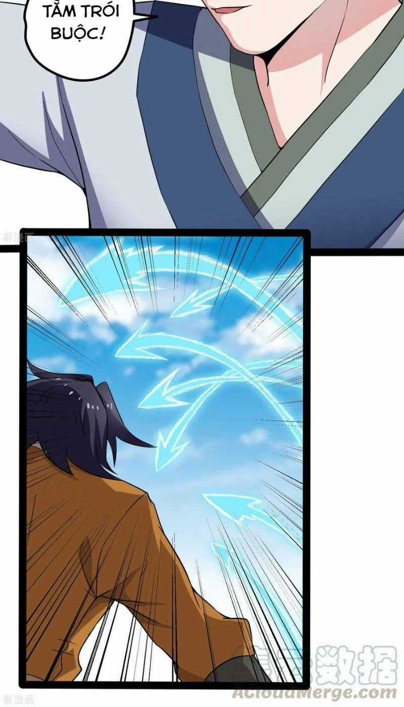 Đạp Toái Tiên Hà Chapter 51 trang 1