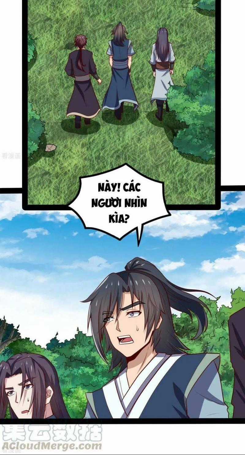 Đạp Toái Tiên Hà Chapter 52 trang 1