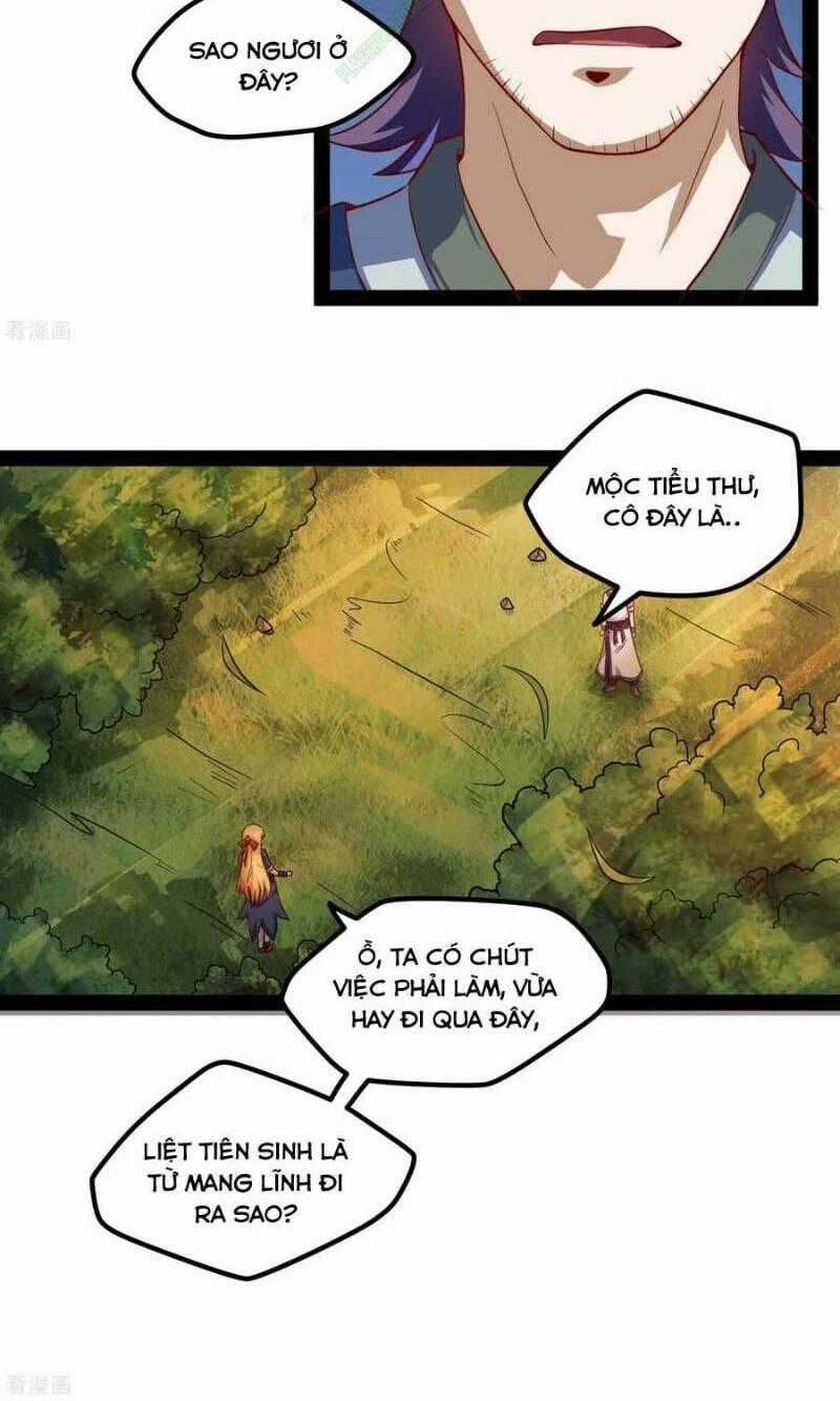Đạp Toái Tiên Hà Chapter 53 trang 1