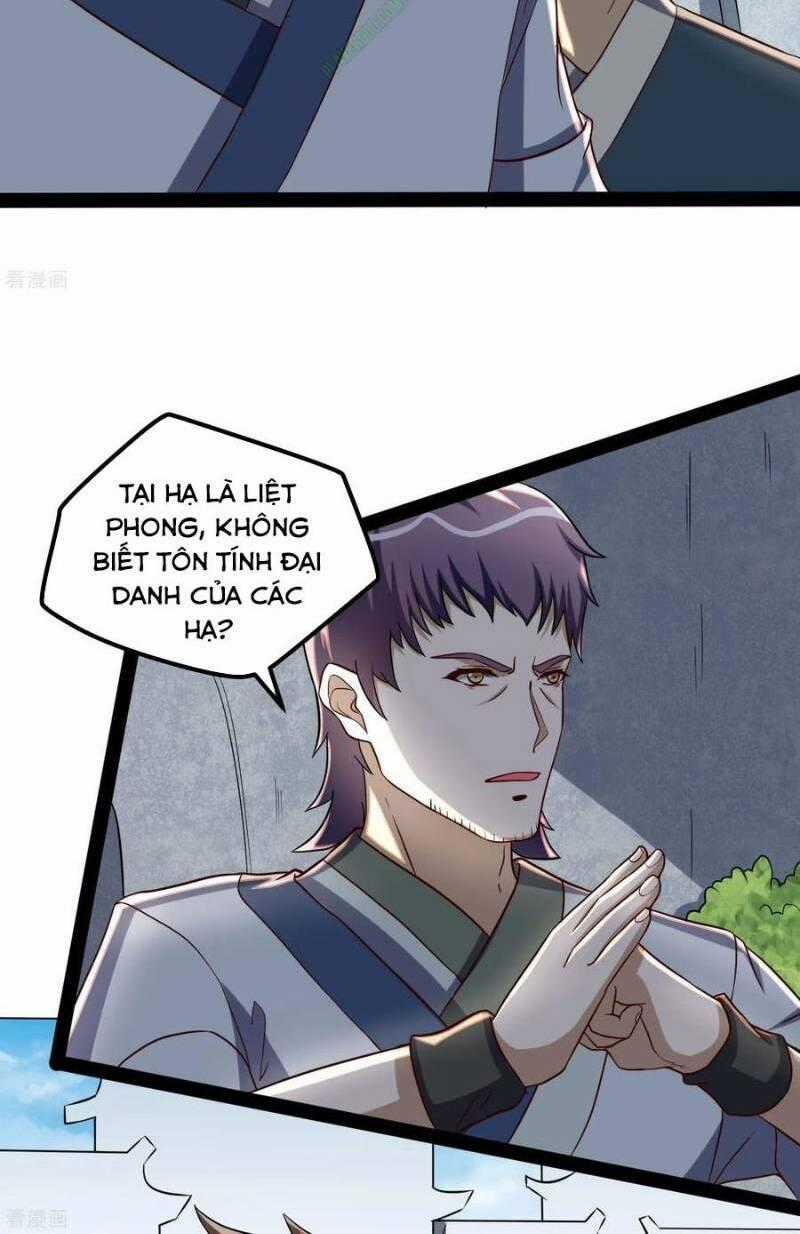 Đạp Toái Tiên Hà Chapter 54 trang 1