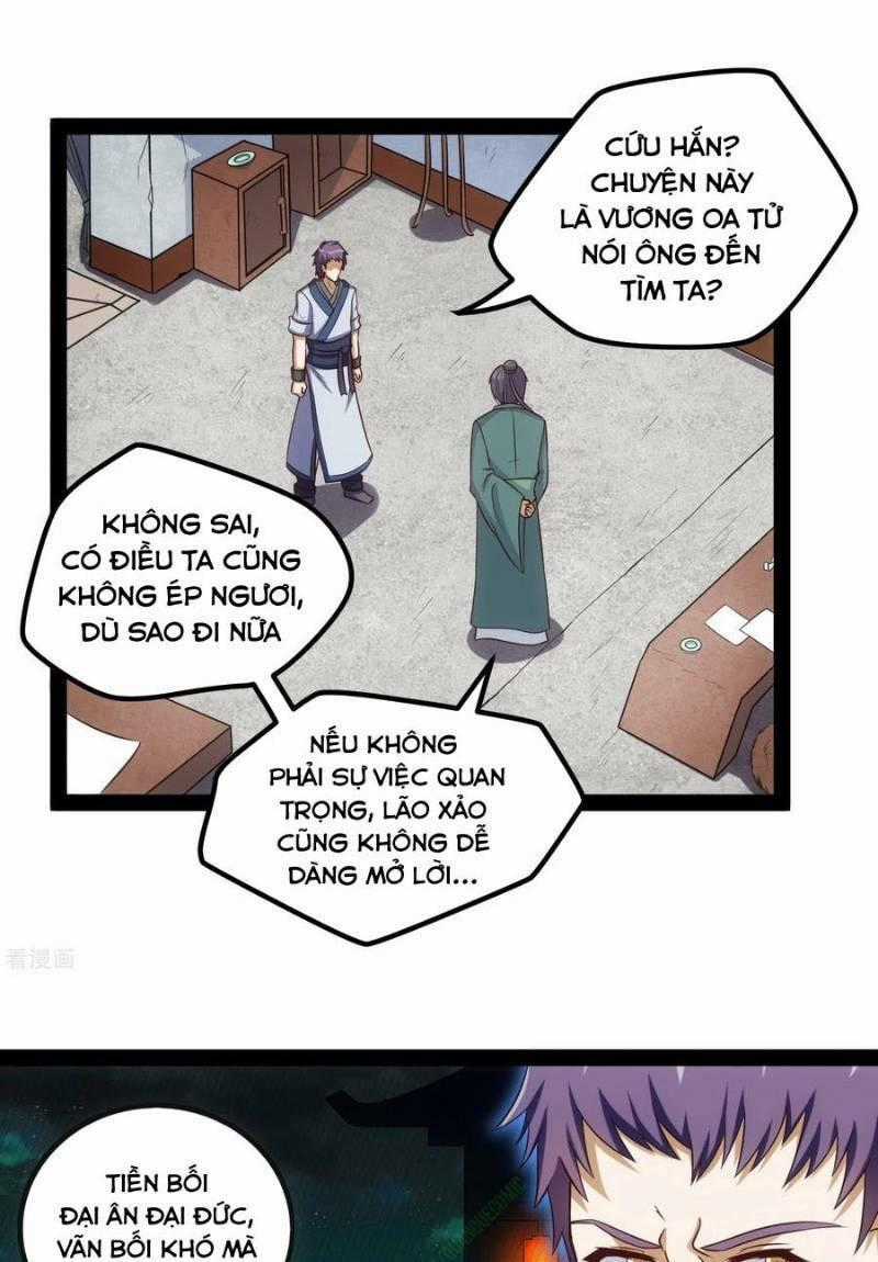 Đạp Toái Tiên Hà Chapter 57 trang 0