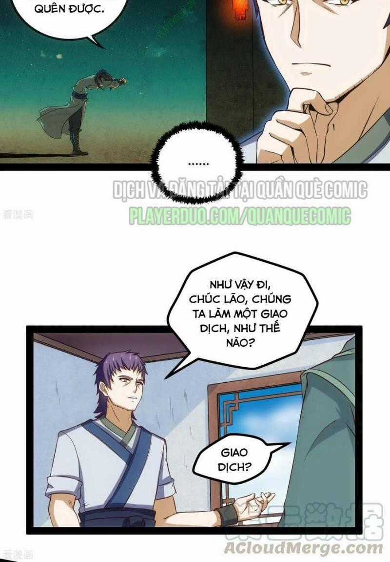 Đạp Toái Tiên Hà Chapter 57 trang 1