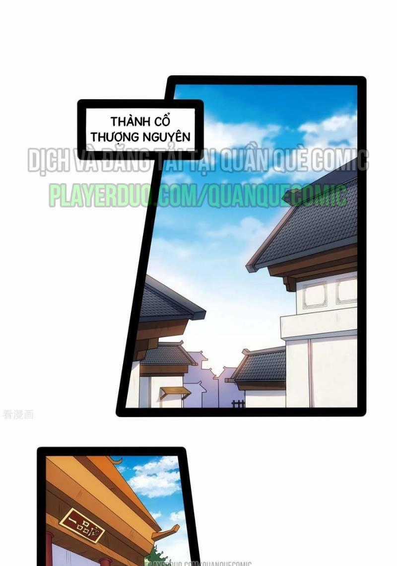 Đạp Toái Tiên Hà Chapter 58 trang 0