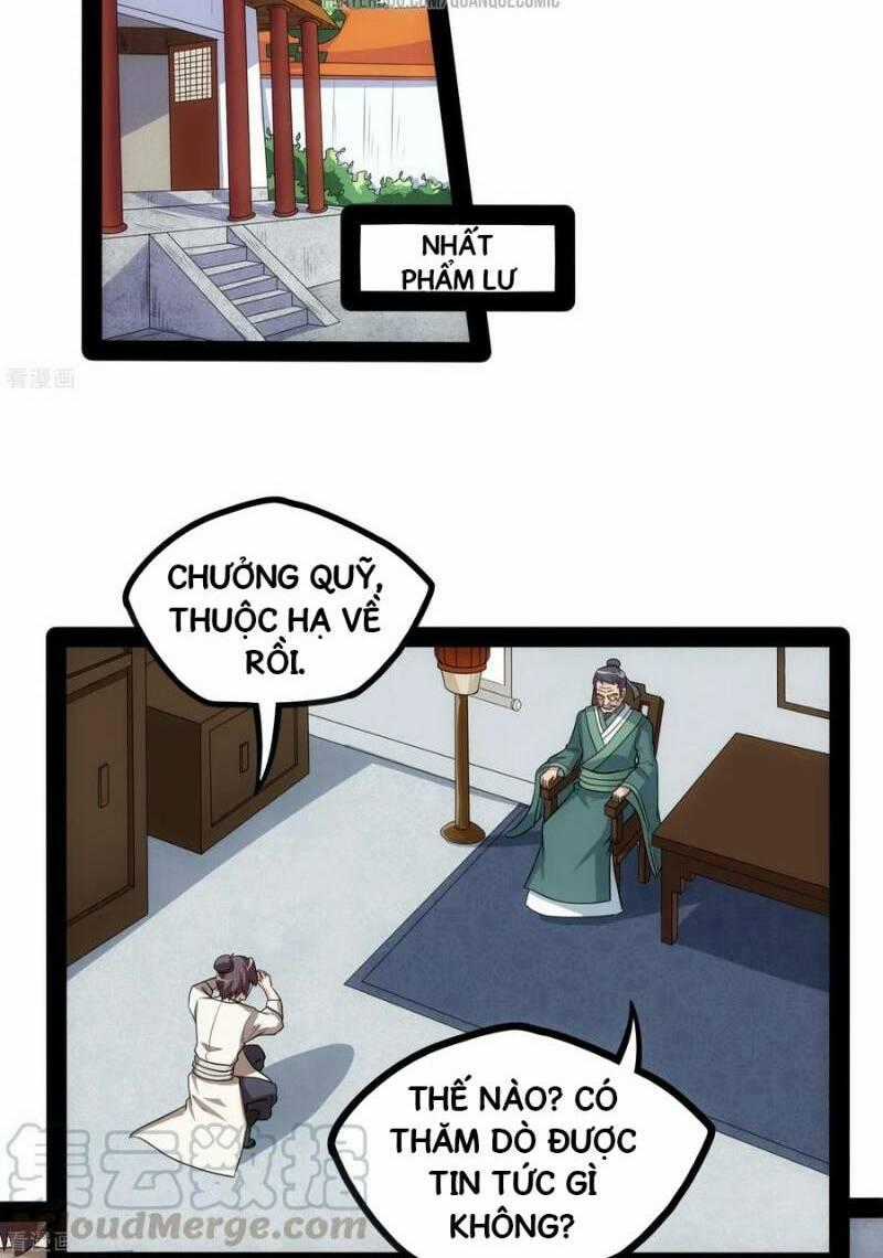 Đạp Toái Tiên Hà Chapter 58 trang 1