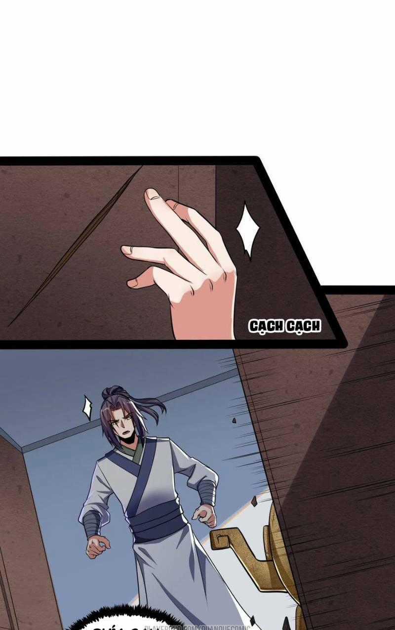 Đạp Toái Tiên Hà Chapter 59 trang 0