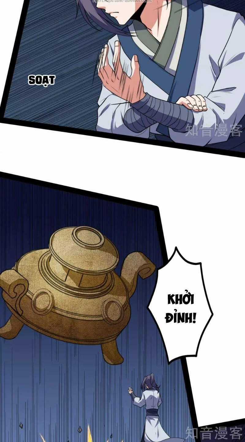 Đạp Toái Tiên Hà Chapter 60 trang 1