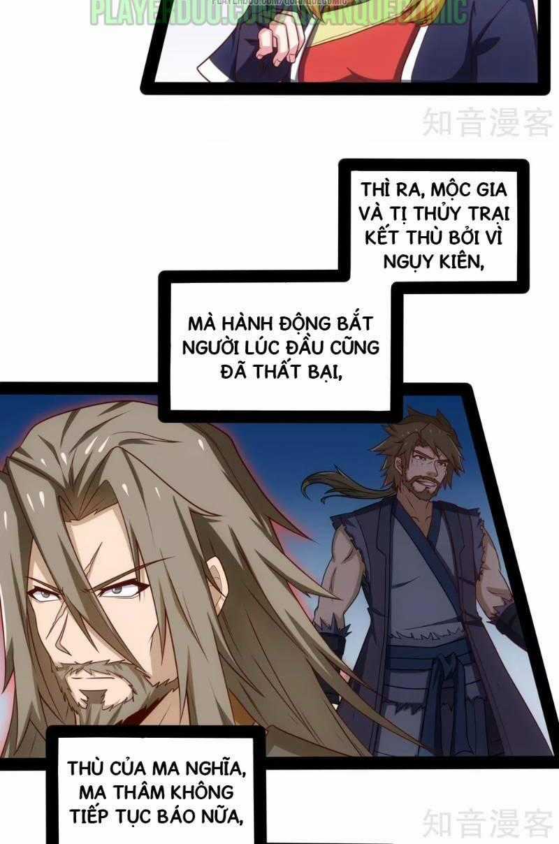 Đạp Toái Tiên Hà Chapter 61 trang 1