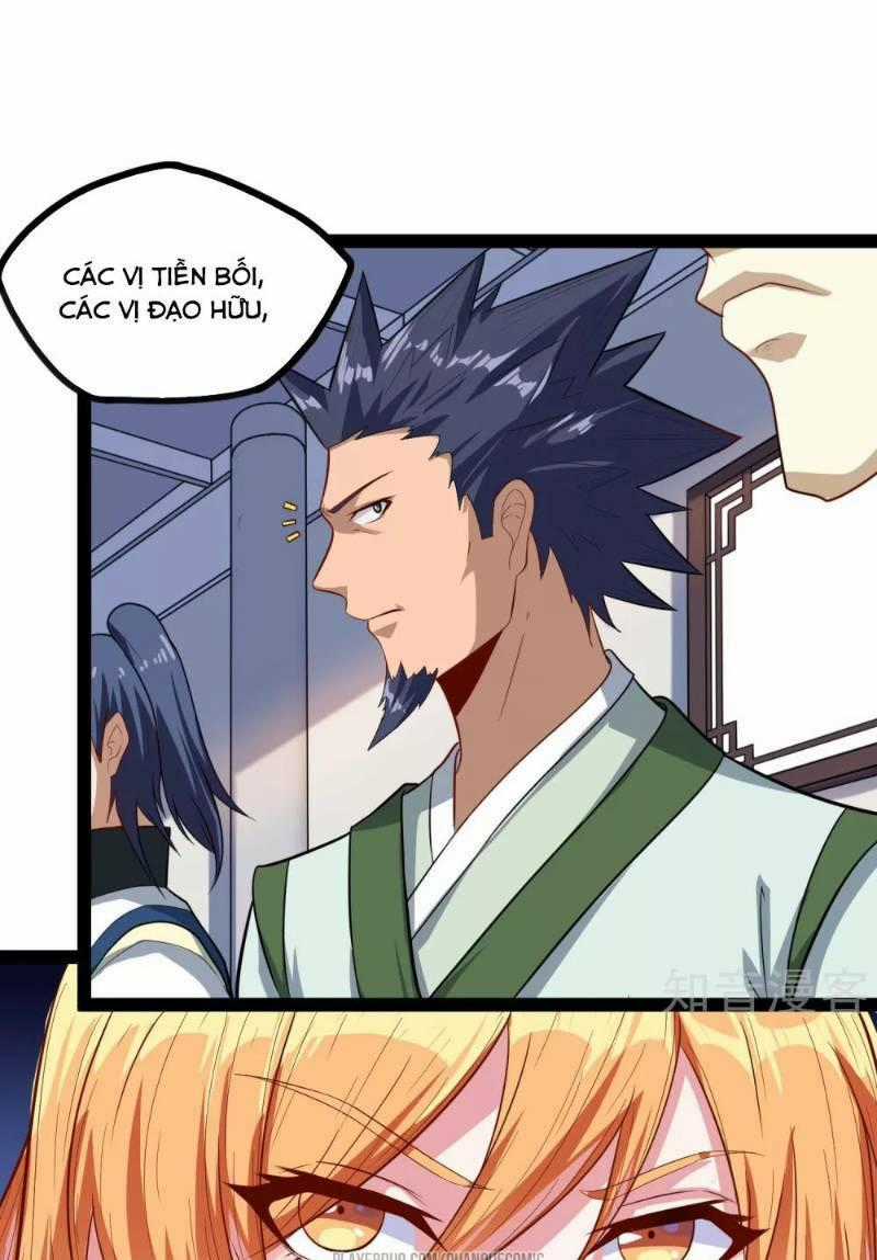 Đạp Toái Tiên Hà Chapter 63 trang 0