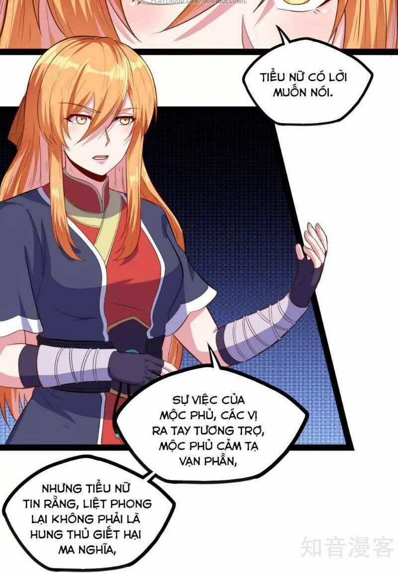 Đạp Toái Tiên Hà Chapter 63 trang 1