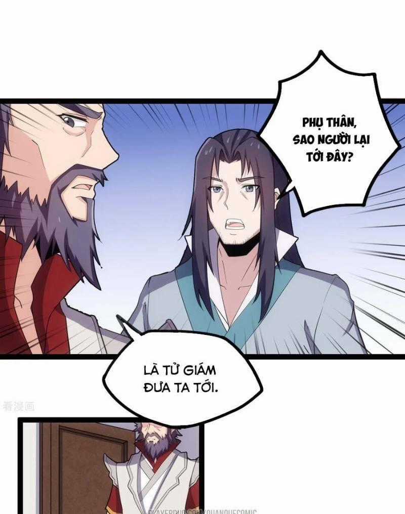 Đạp Toái Tiên Hà Chapter 65 trang 0