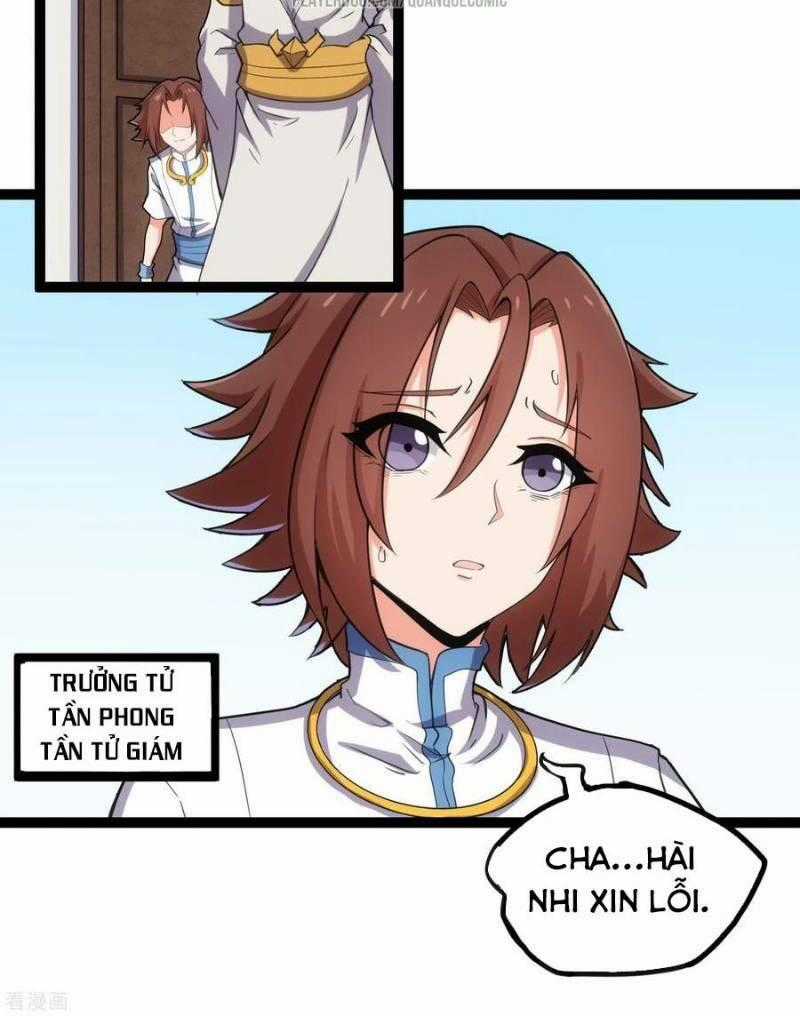 Đạp Toái Tiên Hà Chapter 65 trang 1