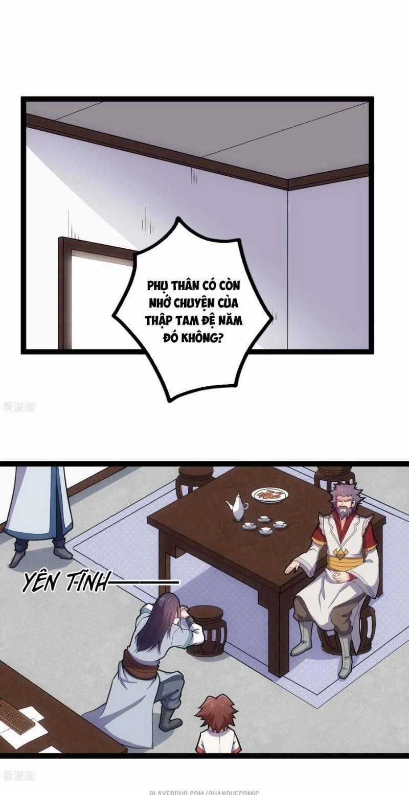 Đạp Toái Tiên Hà Chapter 66 trang 0