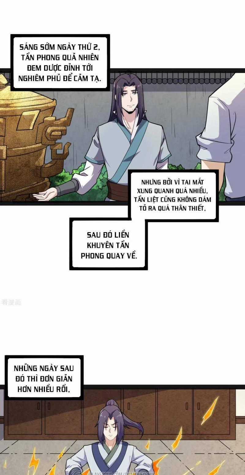 Đạp Toái Tiên Hà Chapter 67 trang 0