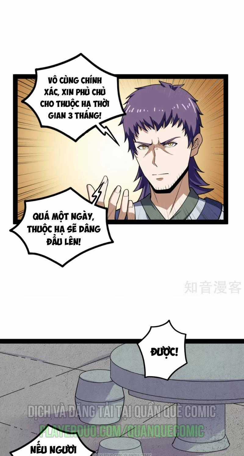 Đạp Toái Tiên Hà Chapter 68 trang 0