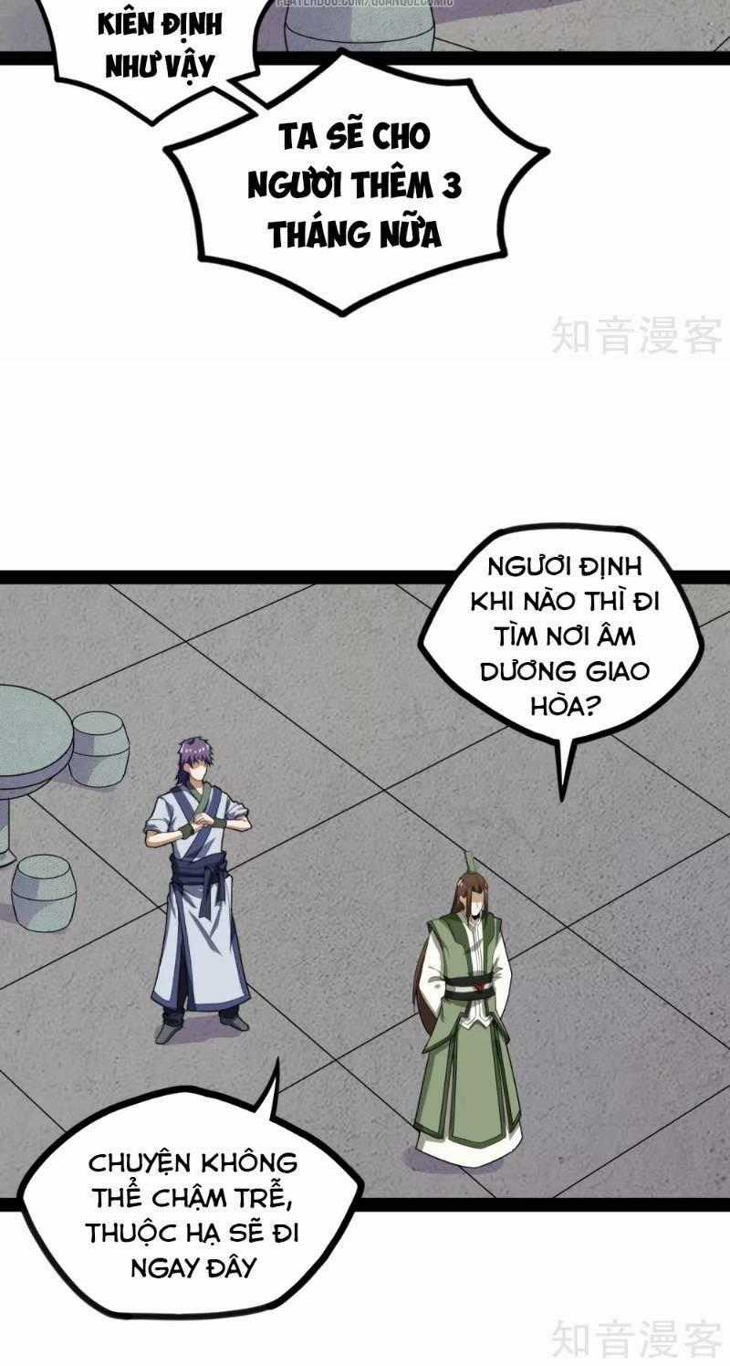 Đạp Toái Tiên Hà Chapter 68 trang 1