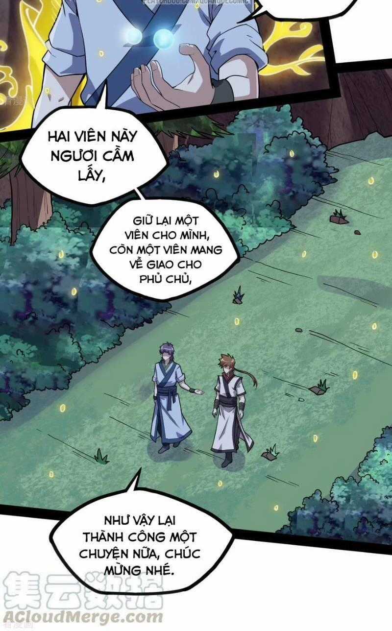 Đạp Toái Tiên Hà Chapter 71 trang 1