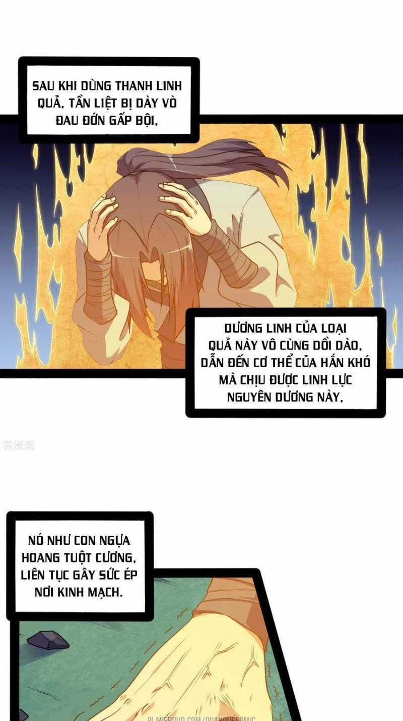 Đạp Toái Tiên Hà Chapter 72 trang 0