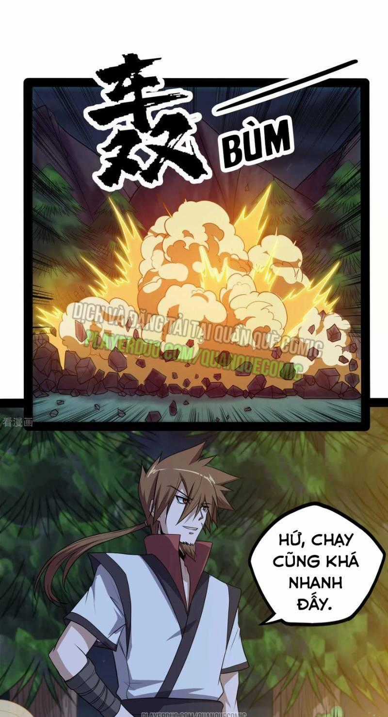 Đạp Toái Tiên Hà Chapter 73 trang 0