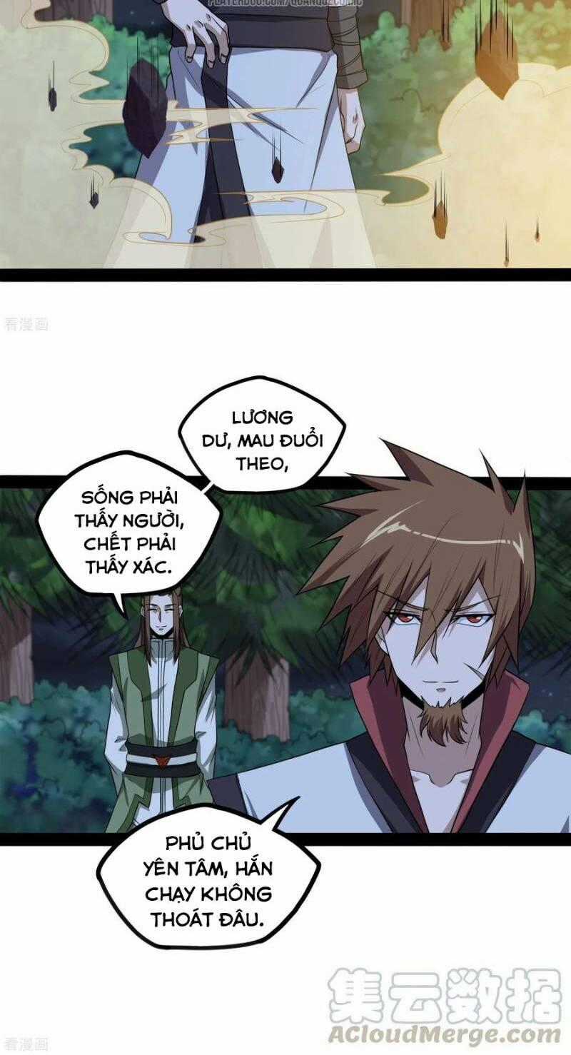 Đạp Toái Tiên Hà Chapter 73 trang 1