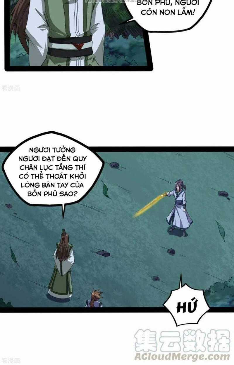 Đạp Toái Tiên Hà Chapter 74 trang 1