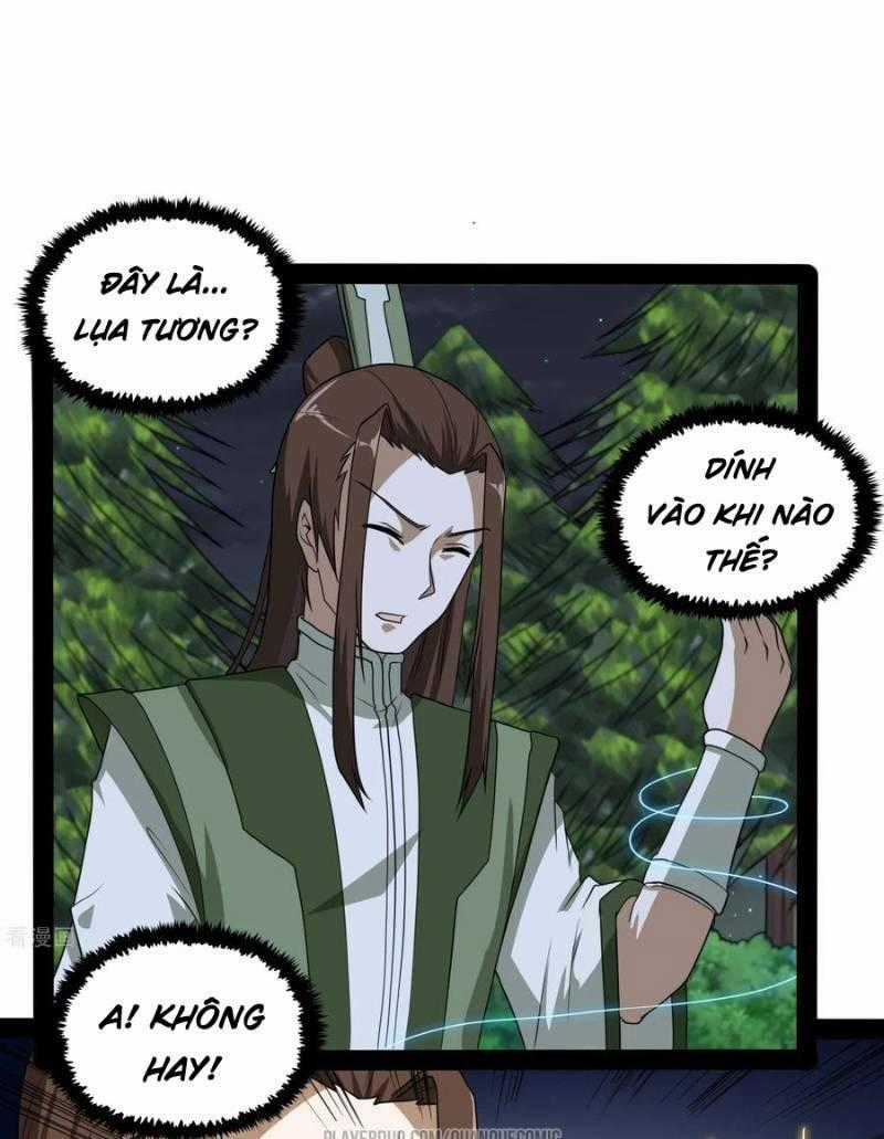 Đạp Toái Tiên Hà Chapter 75 trang 0