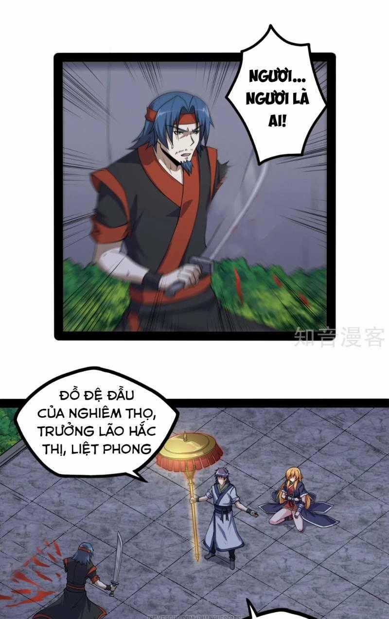 Đạp Toái Tiên Hà Chapter 79 trang 0