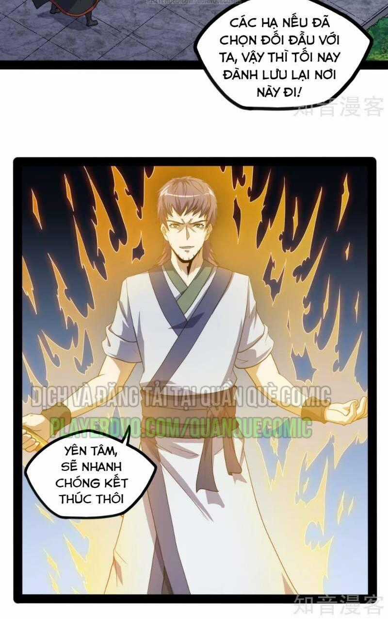 Đạp Toái Tiên Hà Chapter 79 trang 1