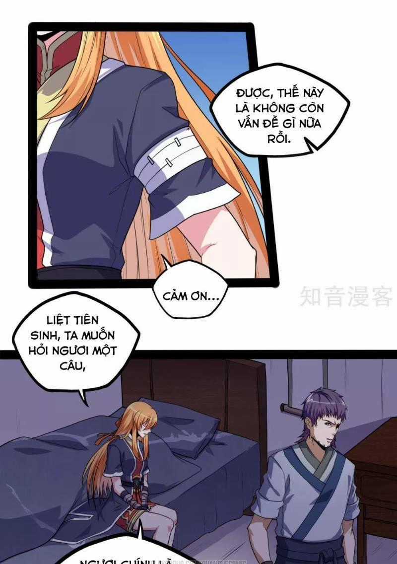 Đạp Toái Tiên Hà Chapter 80 trang 0