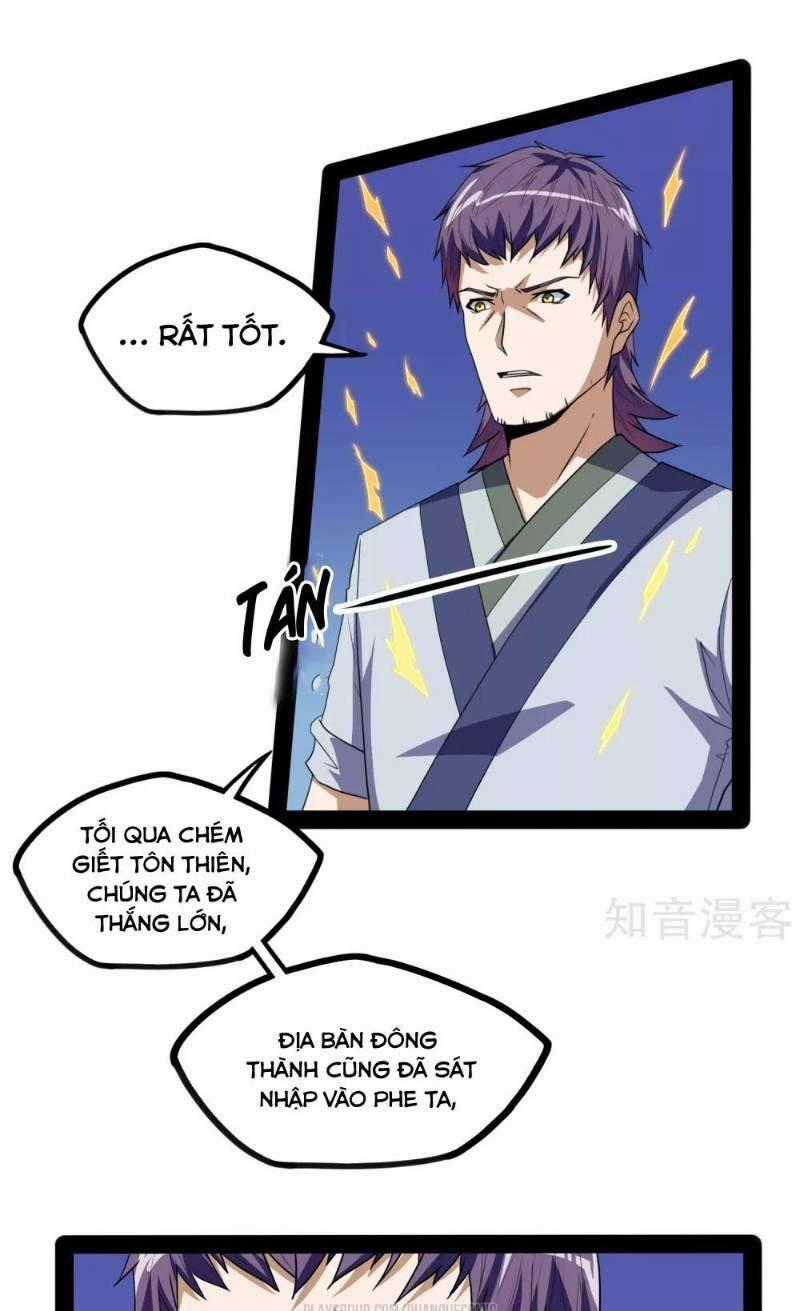 Đạp Toái Tiên Hà Chapter 81 trang 1