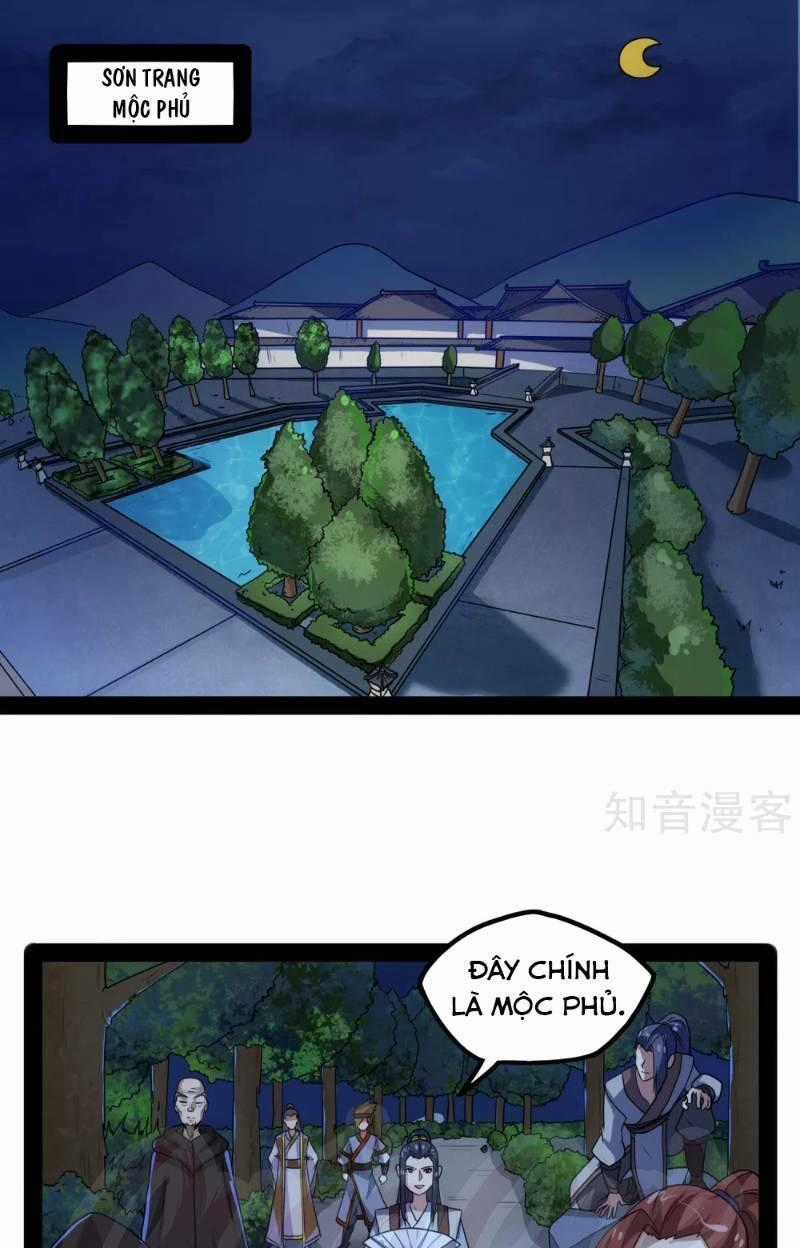 Đạp Toái Tiên Hà Chapter 82 trang 0