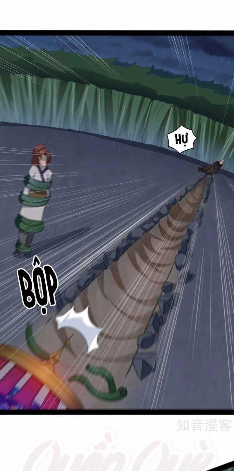 Đạp Toái Tiên Hà Chapter 83 trang 0