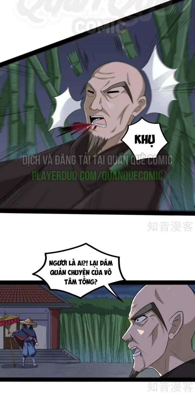 Đạp Toái Tiên Hà Chapter 83 trang 1