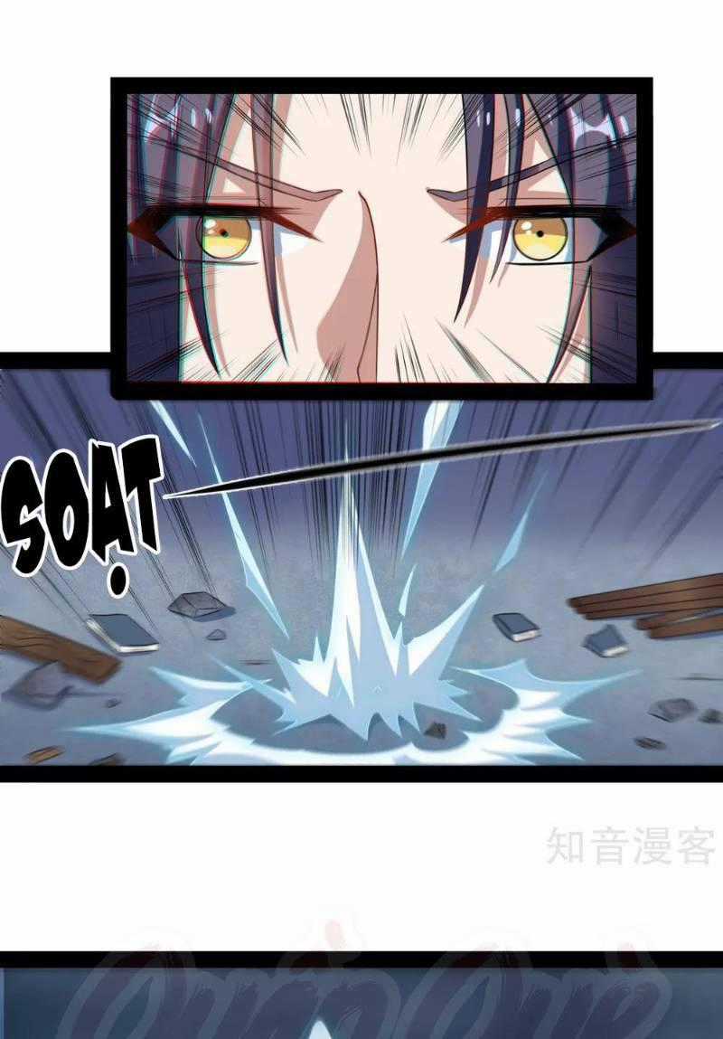 Đạp Toái Tiên Hà Chapter 85 trang 1