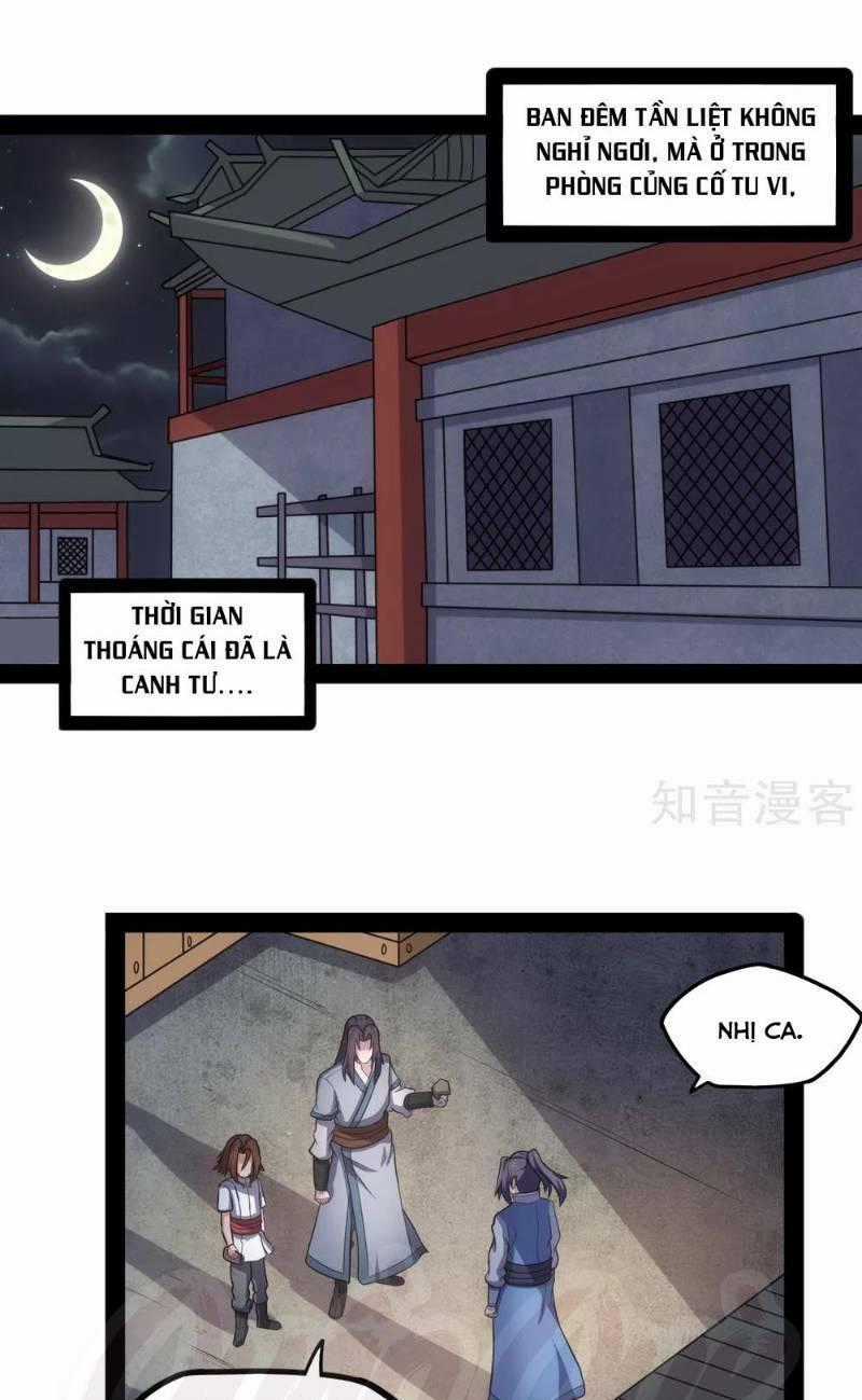 Đạp Toái Tiên Hà Chapter 86 trang 0