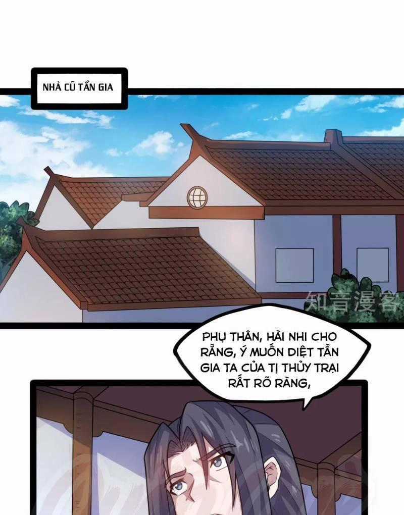 Đạp Toái Tiên Hà Chapter 87 trang 0
