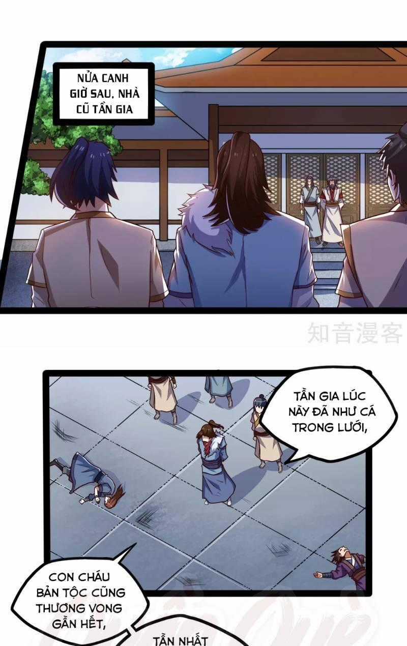 Đạp Toái Tiên Hà Chapter 88 trang 0