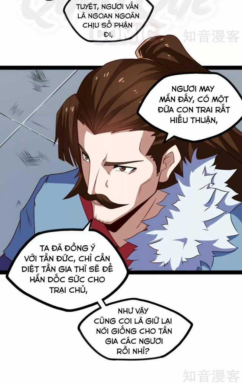 Đạp Toái Tiên Hà Chapter 88 trang 1